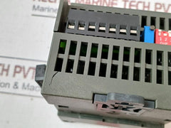 Siemens 6Es7 231-0Hc22-0Xa0 Analog Input Module Em 231 40°C