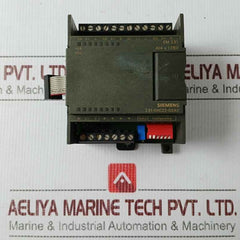 Siemens 6es7 231-0hc22-0xa0 Analog Input Module Em 231 21-28 Vdc