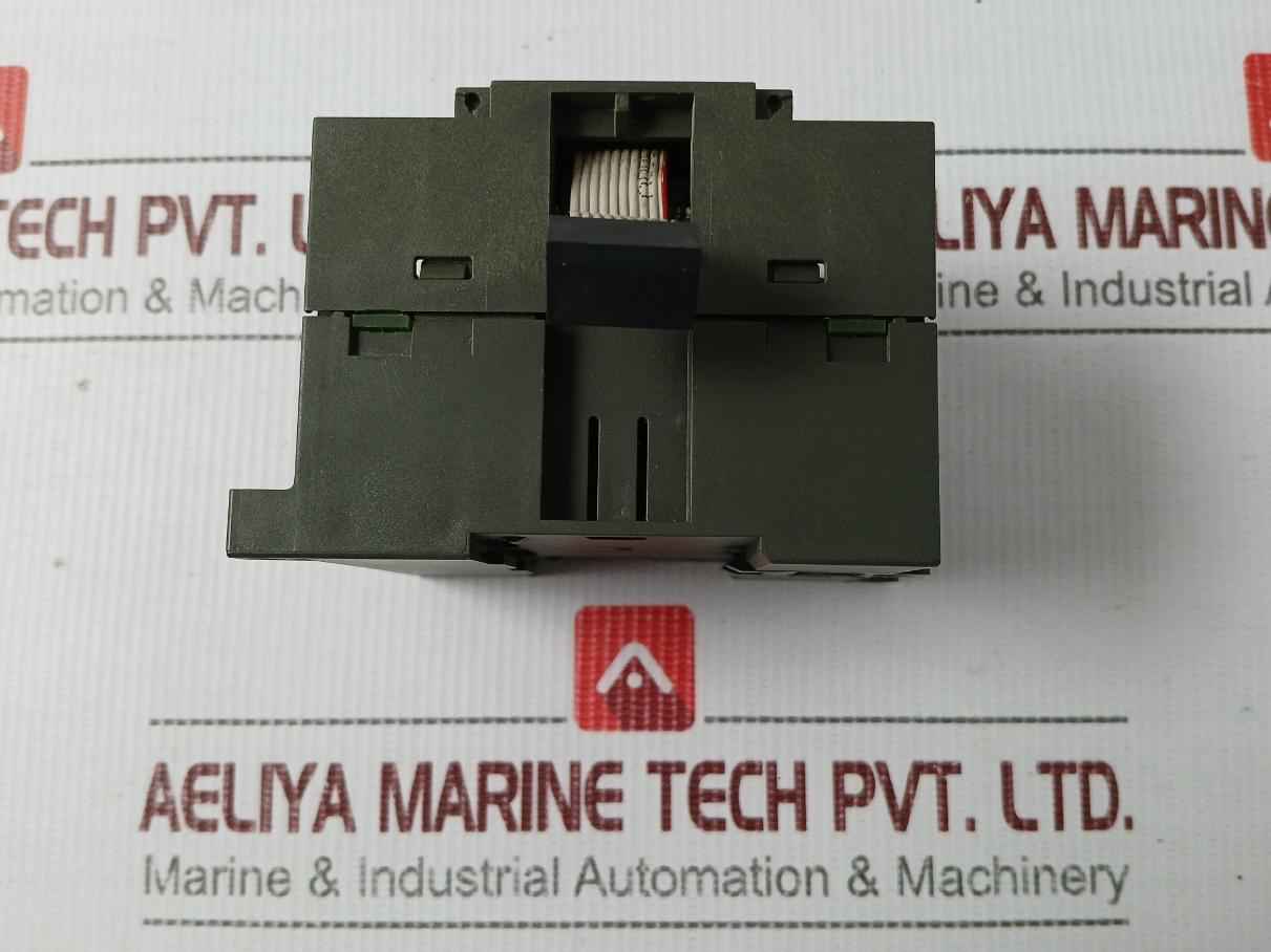 Siemens 6es7 231-0hc22-0xa0 Analog Input Module Em 231 21-28 Vdc