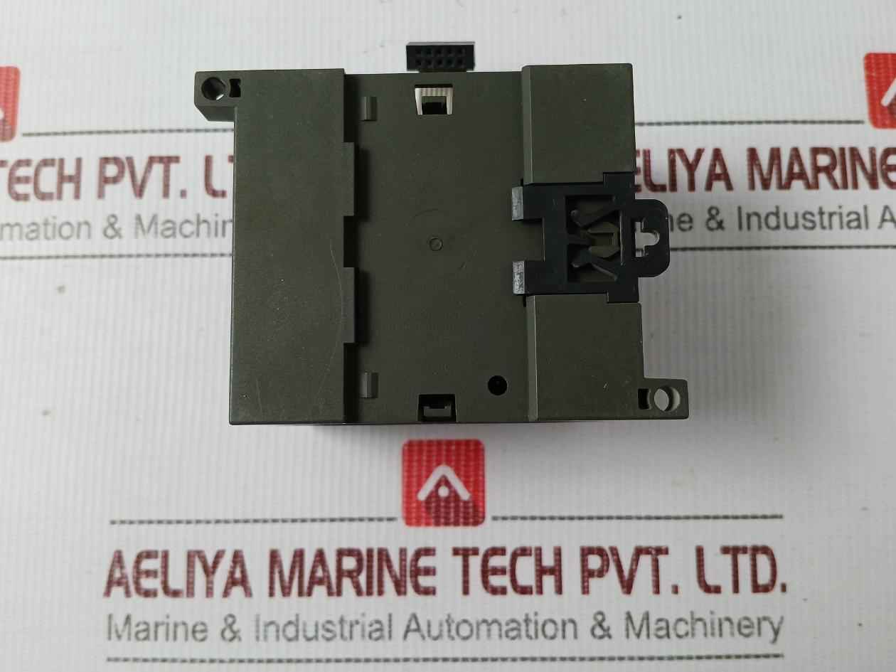 Siemens 6es7 231-0hc22-0xa0 Analog Input Module Em 231 21-28 Vdc