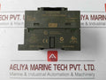 Siemens 6es7 231-0hc22-0xa0 Analog Input Module Em 231 21-28 Vdc