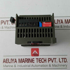 Siemens 6es7 231-0hc22-0xa0 Analog Input Module Em 231 21-28 Vdc