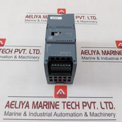 Siemens 6Es7 231-4Hd32-0Xb0 Simatic S7-1200 Analog Input Module 24Vdc 45Ma