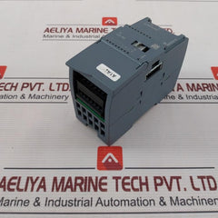 Siemens 6Es7 231-4Hd32-0Xb0 Simatic S7-1200 Analog Input Module 24Vdc 45Ma
