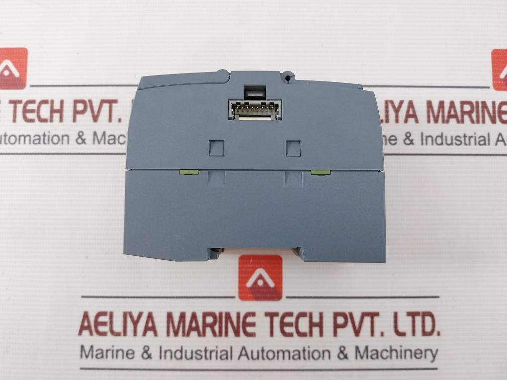 Siemens 6Es7 231-4Hd32-0Xb0 Simatic S7-1200 Analog Input Module 24Vdc 45Ma