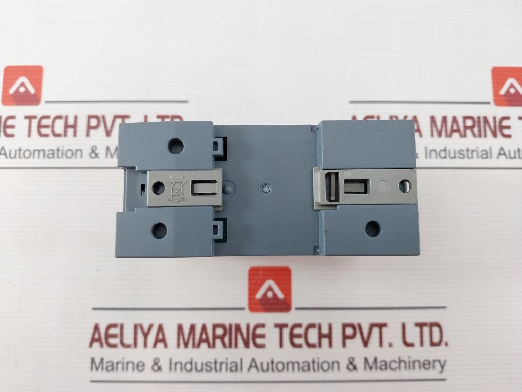 Siemens 6Es7 231-4Hd32-0Xb0 Simatic S7-1200 Analog Input Module 24Vdc 45Ma