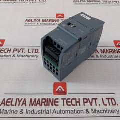 Siemens 6Es7 231-4Hd32-0Xb0 Simatic S7-1200 Analog Input Module 24Vdc 45Ma