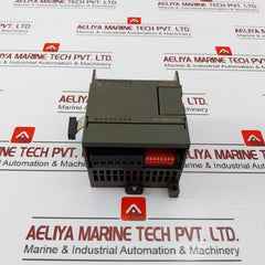Siemens 6Es7 231-7Pb22-0Xa0 Analog Input Em231 Cn Rtd Module