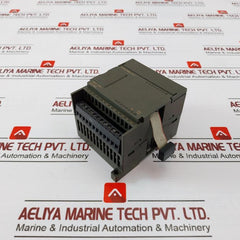 Siemens 6Es7 231-7Pb22-0Xa0 Analog Input Em231 Cn Rtd Module