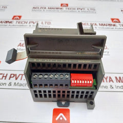 Siemens 6Es7 231-7Pb22-0Xa0 Analog Input Em231 Cn Rtd Module