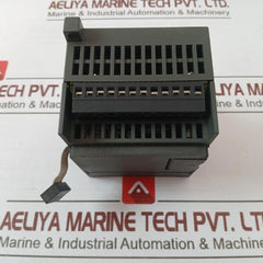 Siemens 6Es7 231-7Pc22-0Xa0 Analog Input Module 21-28 Vdc Em 231 Ai 4 X Rtd