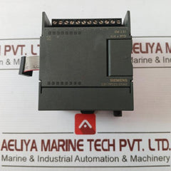 Siemens 6Es7 231-7Pc22-0Xa0 Analog Input Module 21-28 Vdc Em 231 Ai 4 X Rtd