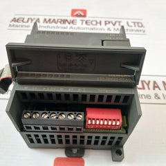 Siemens 6Es7 231-7Pc22-0Xa0 Analog Input Module 21-28 Vdc Em 231 Ai 4 X Rtd