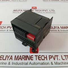 Siemens 6Es7 231-7Pc22-0Xa0 Analog Input Module 21-28 Vdc Em 231 Ai 4 X Rtd