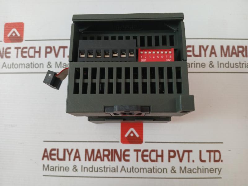 Siemens 6Es7 231-7Pc22-0Xa0 Analog Input Module 21-28 Vdc Em 231 Ai 4 X Rtd