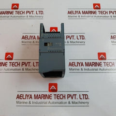 Siemens 6Es7 232-4Hd32-0Xb0 Analog Output Module Simatic S7-1200 Sm 1232 Aq