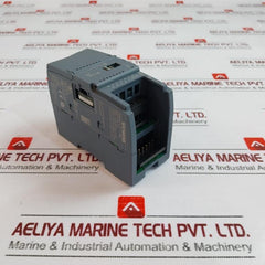 Siemens 6Es7 232-4Hd32-0Xb0 Analog Output Module Simatic S7-1200 Sm 1232 Aq