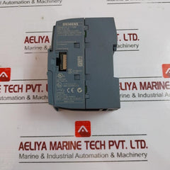 Siemens 6Es7 232-4Hd32-0Xb0 Analog Output Module Simatic S7-1200 Sm 1232 Aq