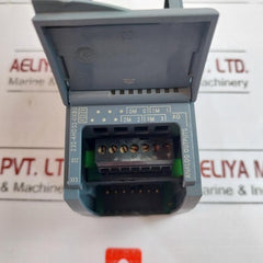 Siemens 6Es7 232-4Hd32-0Xb0 Analog Output Module Simatic S7-1200 Sm 1232 Aq