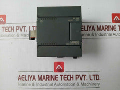 Siemens 6es7 235-0kd22-0xa0 Analog I/o Extension Module Em 235 24 Vdc