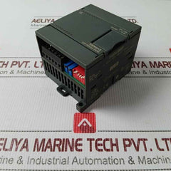 Siemens 6es7 235-0kd22-0xa0 Analog I/o Extension Module Em 235 24 Vdc