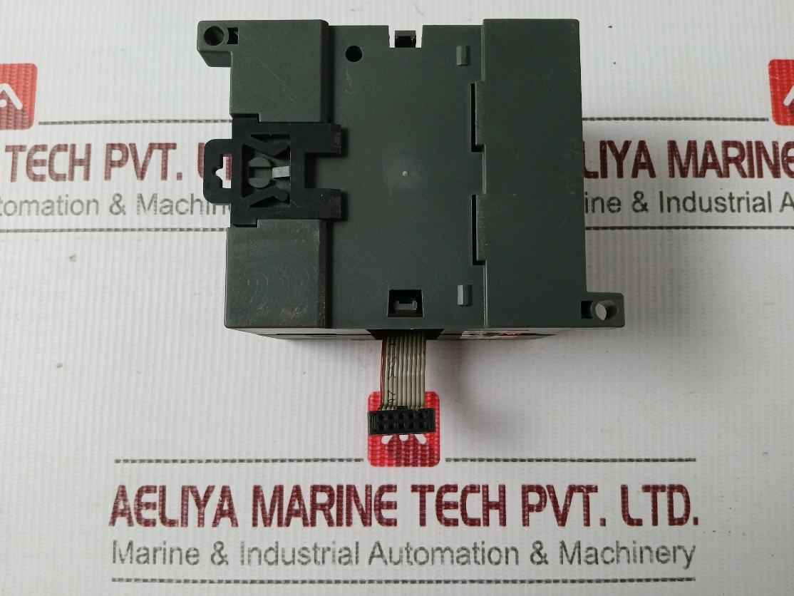 Siemens 6es7 235-0kd22-0xa0 Analog I/o Extension Module Em 235 24 Vdc