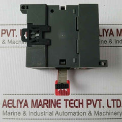 Siemens 6es7 235-0kd22-0xa0 Analog I/o Extension Module Em 235 24 Vdc