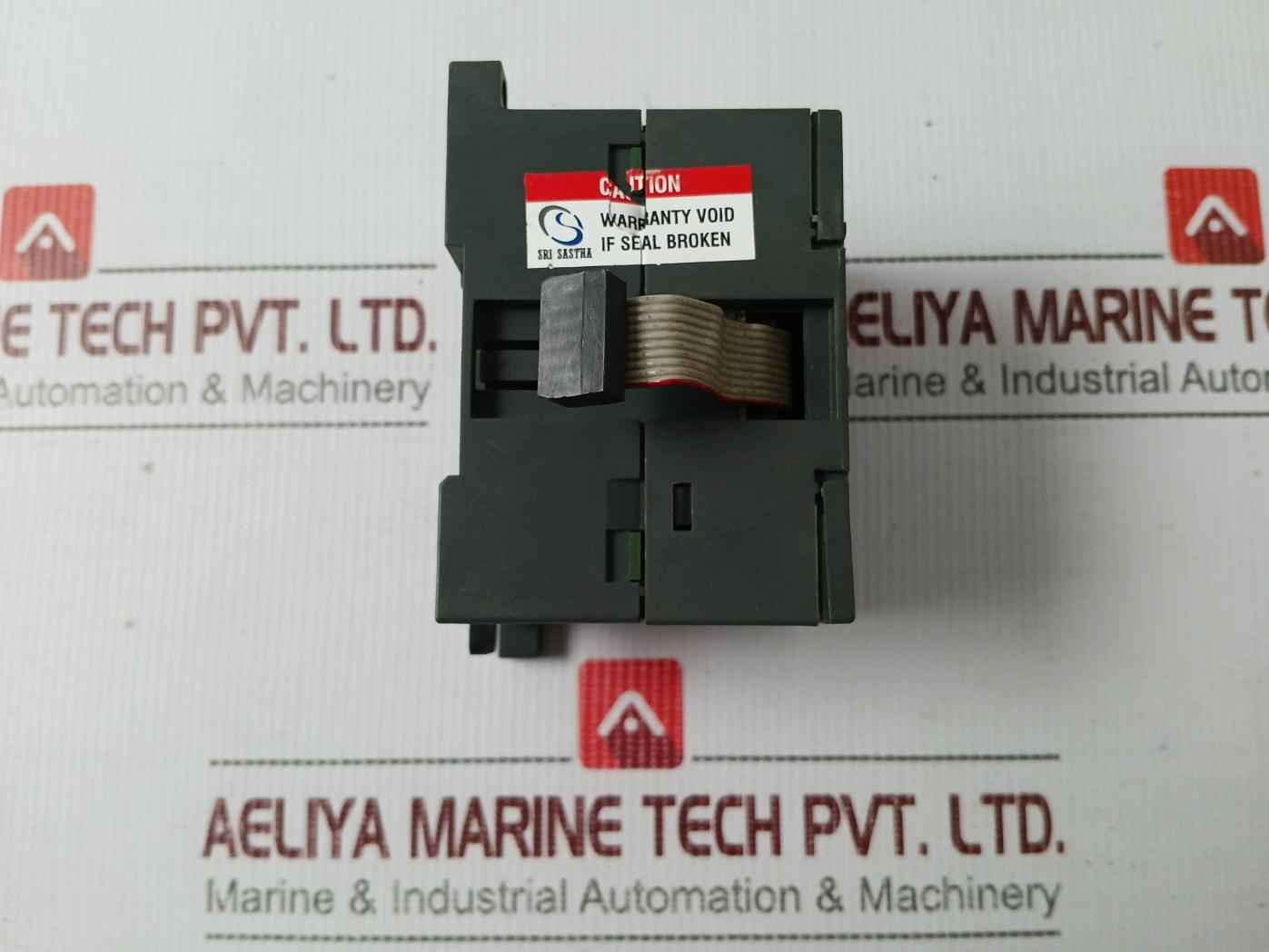 Siemens 6es7 235-0kd22-0xa0 Analog I/o Extension Module Em 235 24 Vdc