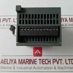 Siemens 6es7 235-0kd22-0xa0 Analog I/o Extension Module Em 235 24 Vdc