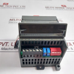 Siemens 6Es7 235-0Kd22-0Xa0 Analog I/O Module 21-28 Vdc 40C Em235