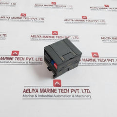 Siemens 6Es7 235-0Kd22-0Xa0 Analog I/O Module 21-28 Vdc 40C Em235