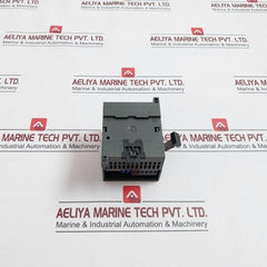 Siemens 6Es7 235-0Kd22-0Xa0 Analog I/O Module 21-28 Vdc 40C Em235