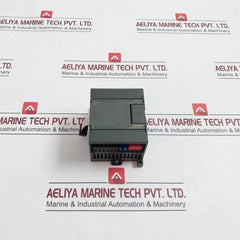 Siemens 6Es7 235-0Kd22-0Xa0 Analog I/O Module 21-28 Vdc 40C Em235