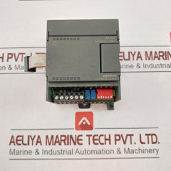 Siemens 6Es7 235-0Kd22-0Xa0 Analog I/O Module Em 235 24Vdc 21-28Vdc