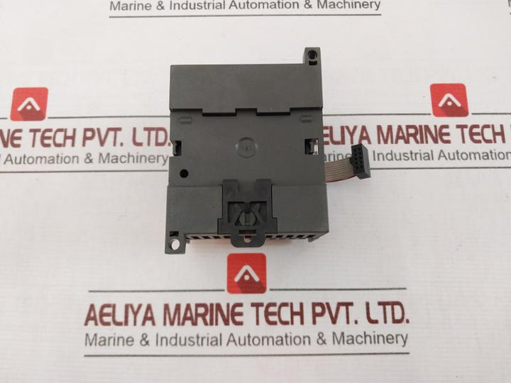 Siemens 6Es7 235-0Kd22-0Xa0 Analog I/O Module Em 235 24Vdc 21-28Vdc
