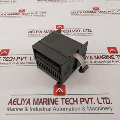 Siemens 6Es7 235-0Kd22-0Xa0 Analog I/O Module Em 235 24Vdc 21-28Vdc
