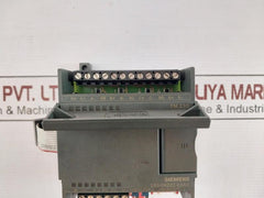 Siemens 6Es7 235-0Kd22-0Xa0 Analog I/O Module Em 235 24Vdc 21-28Vdc