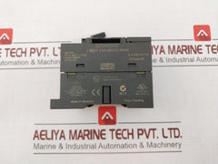 Siemens 6Es7 235-0Kd22-0Xa0 Analog I/O Module Em 235 24Vdc 21-28Vdc
