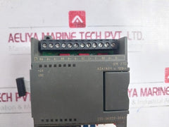 Siemens 6Es7 235-0Kd22-0Xa0 Analog Input/Output Module Em S J9P6371555