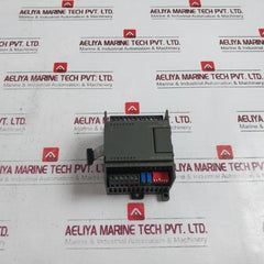 Siemens 6Es7 235-0Kd22-0Xa0 Analog Input/Output Module Em S J9P6371555