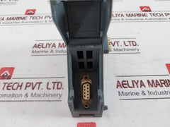 Siemens  Simatic S7-1200 6Es7 241-1Ch32-0Xb0 Communication Module 9-pole D-sub