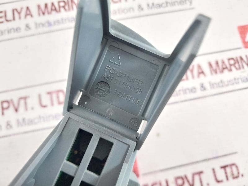 Siemens  Simatic S7-1200 6Es7 241-1Ch32-0Xb0 Communication Module 9-pole D-sub