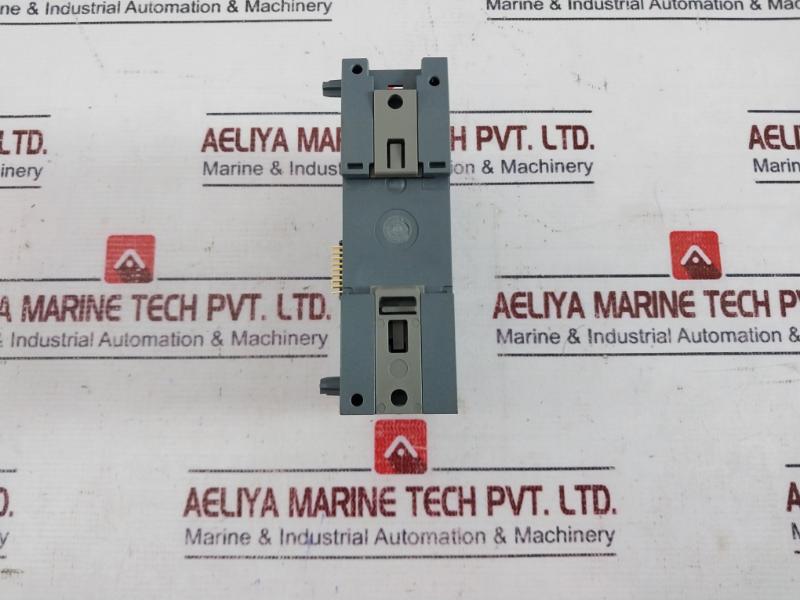 Siemens 6Es7 241-1Ch32-0Xb0 Simatic S7-1200 Communication Module 9-pole D-sub