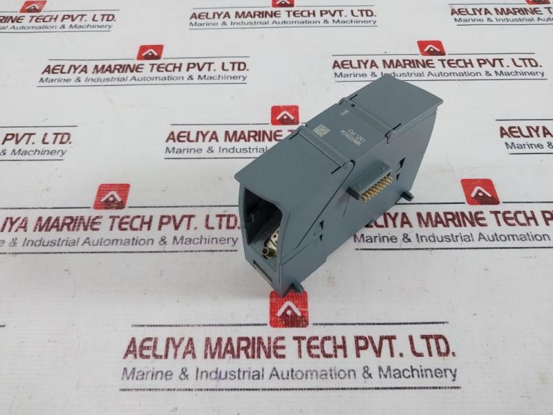 Siemens  Simatic S7-1200 6Es7 241-1Ch32-0Xb0 Communication Module 9-pole D-sub