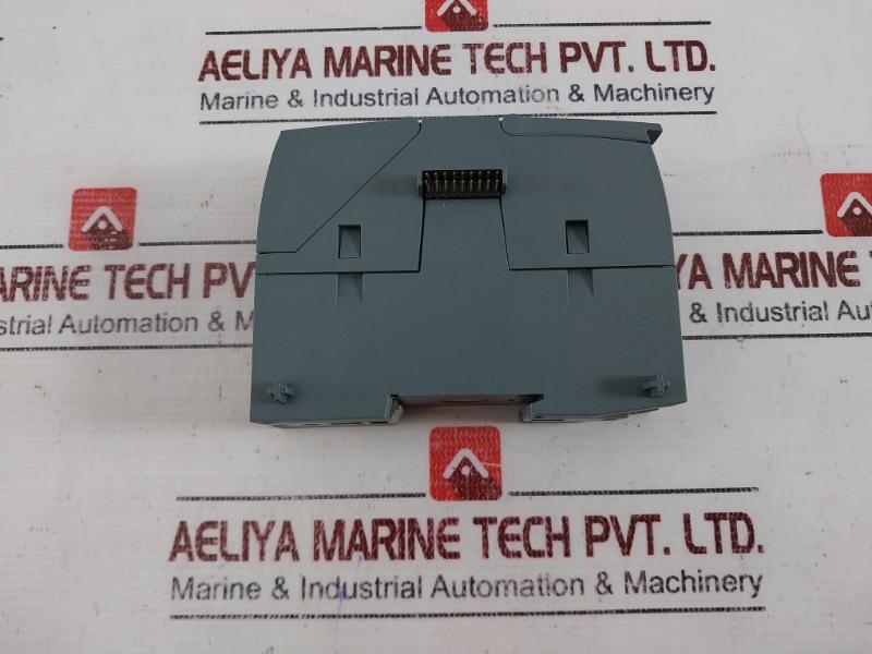Siemens  Simatic S7-1200 6Es7 241-1Ch32-0Xb0 Communication Module 9-pole D-sub