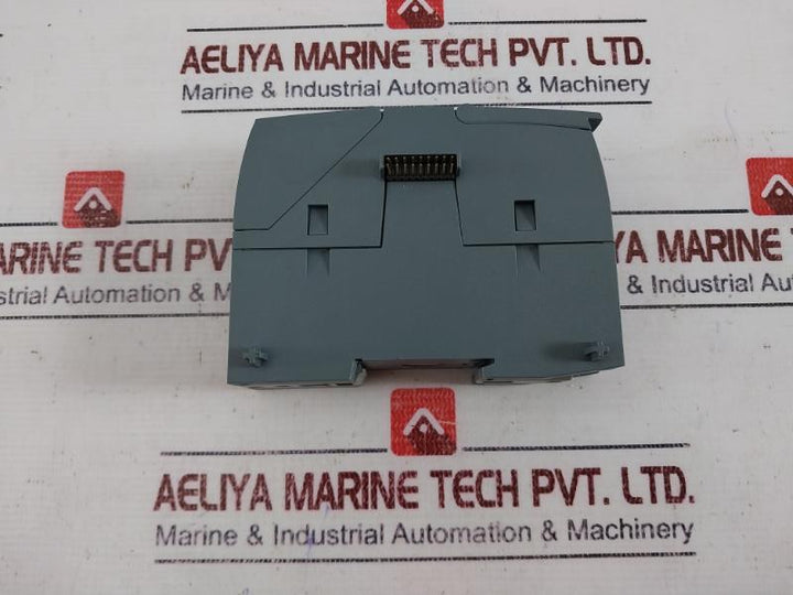 Siemens  Simatic S7-1200 6Es7 241-1Ch32-0Xb0 Communication Module 9-pole D-sub