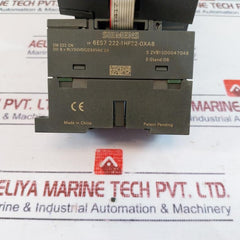 Siemens 6Es7 277-0Aa22-0Xa0/ 6Es7 231-0Hc22-0Xa8/ 6Es7 222-1Hf22-0Xa8 Module Set
