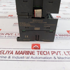 Siemens 6Es7 277-0Aa22-0Xa0/ 6Es7 231-0Hc22-0Xa8/ 6Es7 222-1Hf22-0Xa8 Module Set