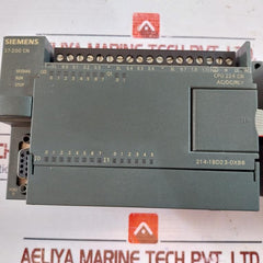 Siemens 6Es7 277-0Aa22-0Xa0/ 6Es7 231-0Hc22-0Xa8/ 6Es7 222-1Hf22-0Xa8 Module Set