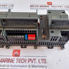 Siemens 6Es7 277-0Aa22-0Xa0/ 6Es7 231-0Hc22-0Xa8/ 6Es7 222-1Hf22-0Xa8 Module Set